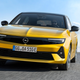 Image for article titled The Opel Astra Earns Its Blitz Badge With A Hybrid Option